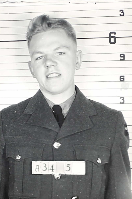 Photo of JOHN STANLEY BALDWIN