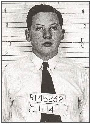 Photo of JOHN FRANKLIN GUBB