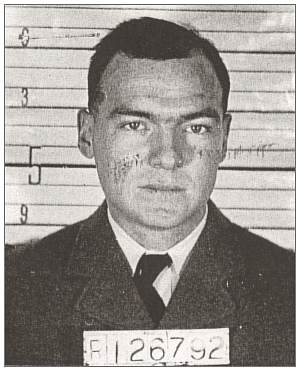 Photo of Richard Todd