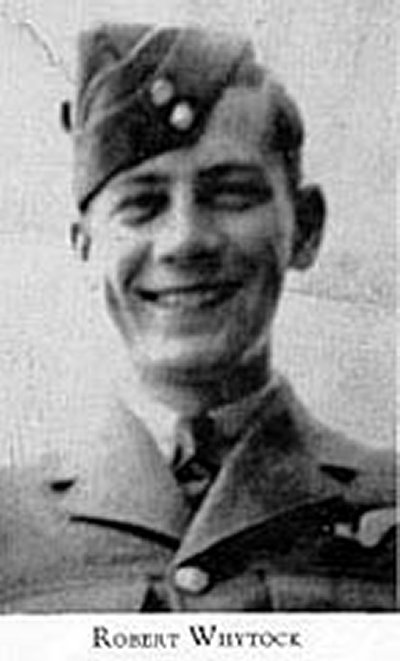 Photo of Robert Whytock