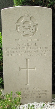 Grave Marker