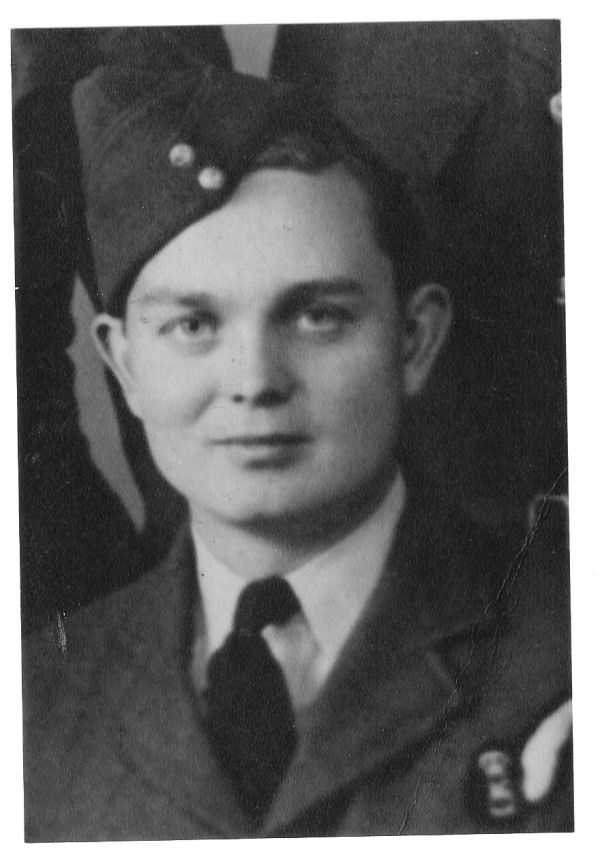 Photo of Herbert Turner