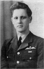 Photo of Ronald Ernest MacFarlane