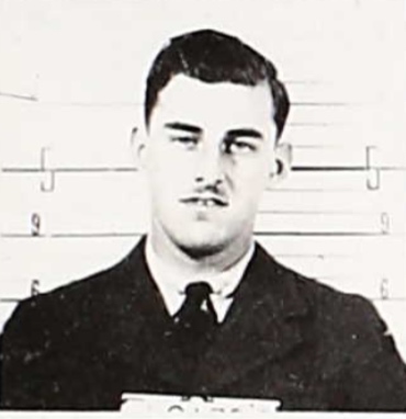 Photo of ALBERT JAMES SUTTON