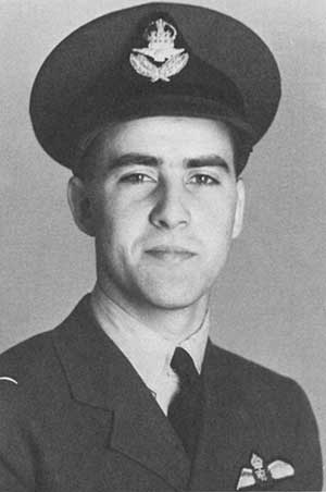 Photo of Leslie Sydney Ford