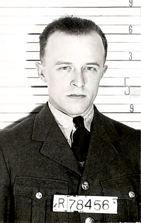 Photo of James George Grainger