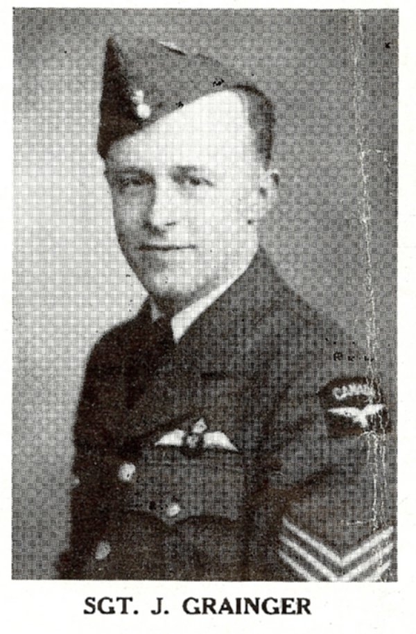 Photo of James Grainger