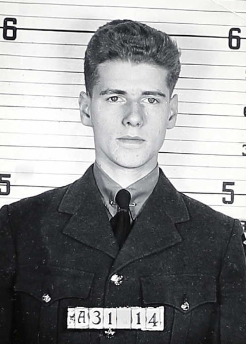 Photo of JAMES CAULFIELD HOLDER