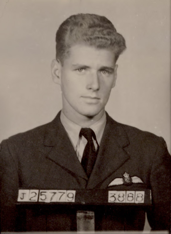 Photo of JAMES CAULFIELD HOLDER