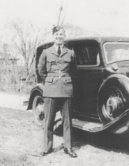 Photo of Gerald Fitzgerald