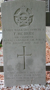 Grave Marker