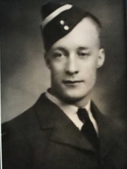 Photo of GEORGE DAVID NISBET