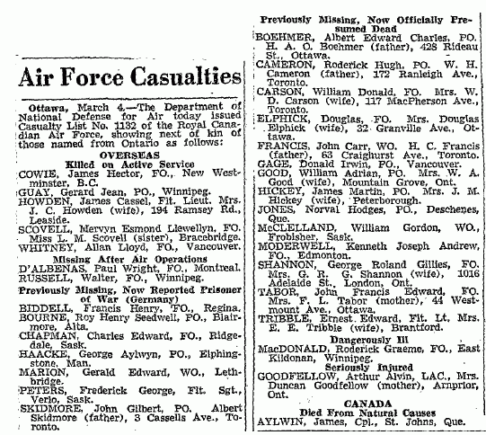 Newspaper Clipping 2