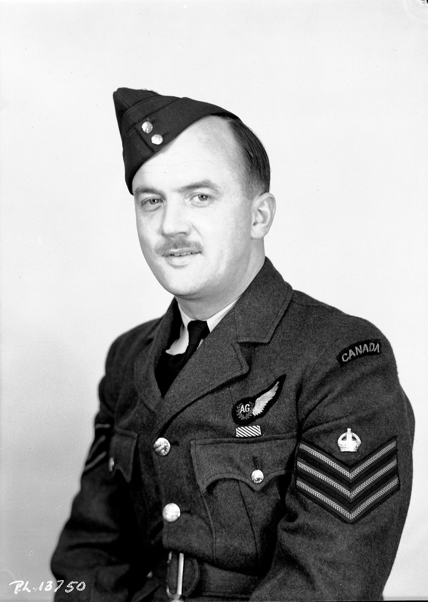 Photo of William Thomas Lewis