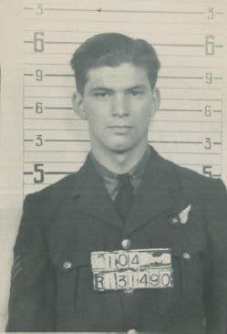 Photo of George Reynolds