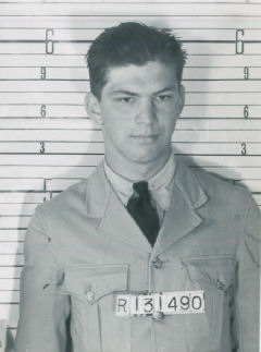 Photo of George Reynolds