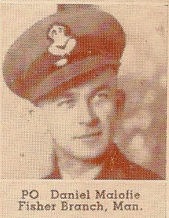 Photo of DANIEL MALOFIE