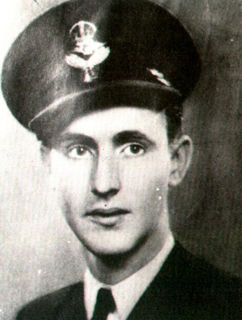 Photo of MAURICE GEORGE GANT