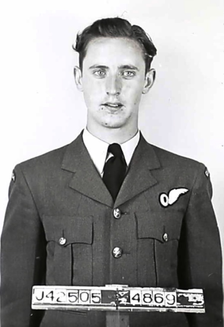 Photo of MAURICE GEORGE GANT