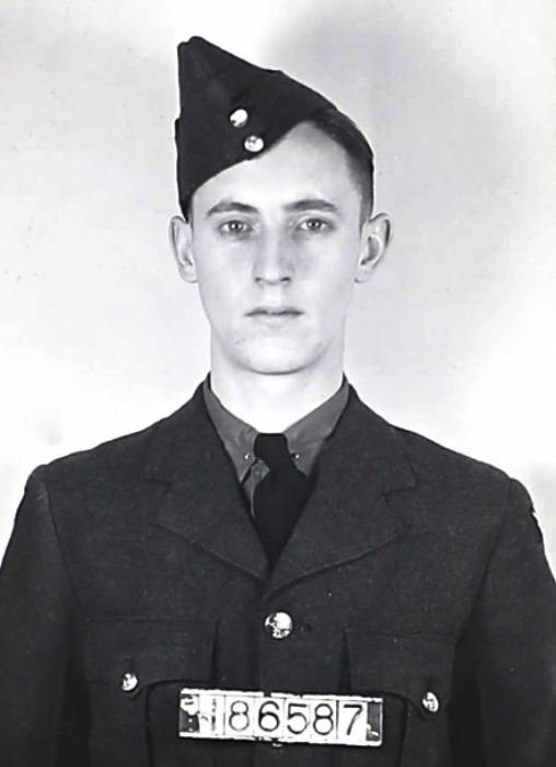 Photo of MAURICE GEORGE GANT