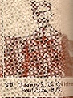 Photo of GEORGE EDWARD CRAGG COLDRON