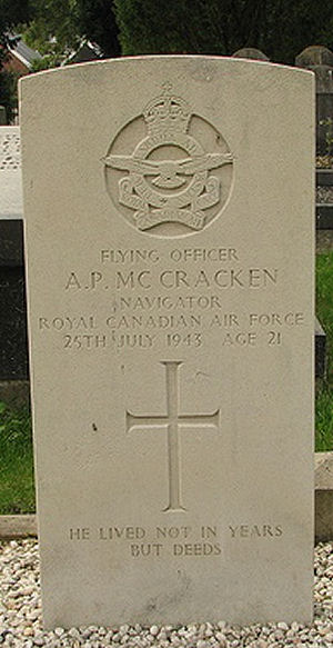 Grave Marker