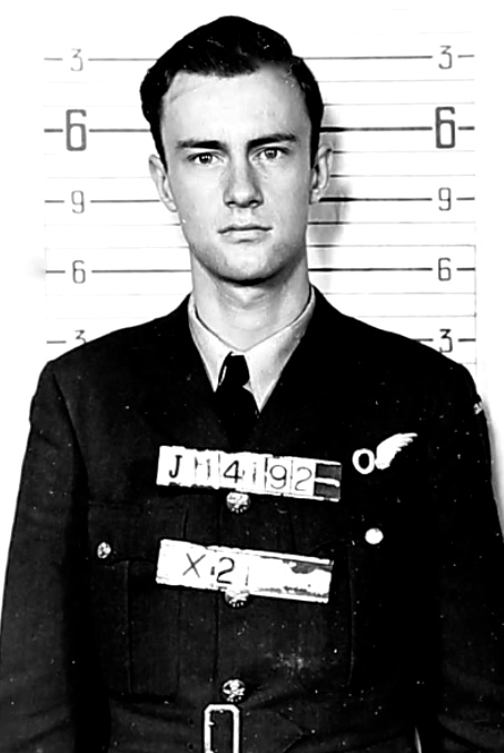 Photo of ALEXANDER PURVES MCCRACKEN