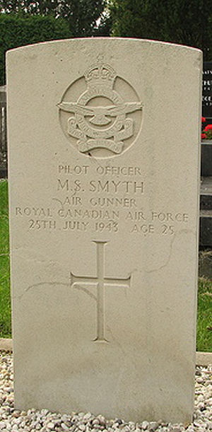 Grave Marker