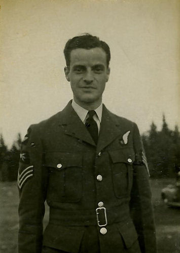 Photo of Wilfred Turley