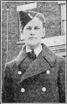 Photo of GEORGE ERNEST ARMSTRONG