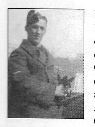 Photo of JOHN THEO MACKSIMCHUK