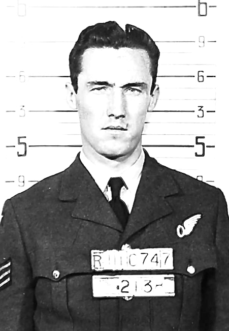 Photo of JOHN THEO MACKSIMCHUK