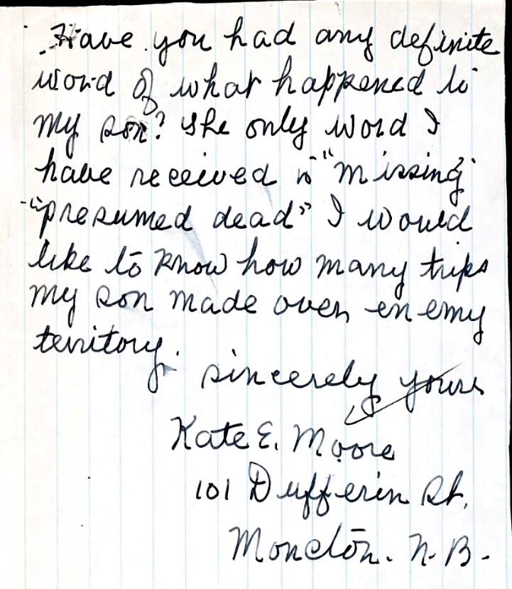 Letter