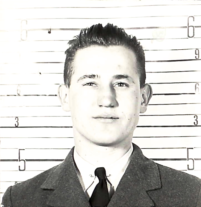 Photo of ANDREW PETER UDITSKY