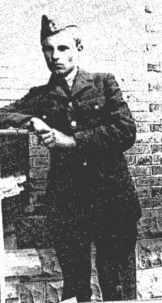 Photo of Raymond Arthur Gardiner