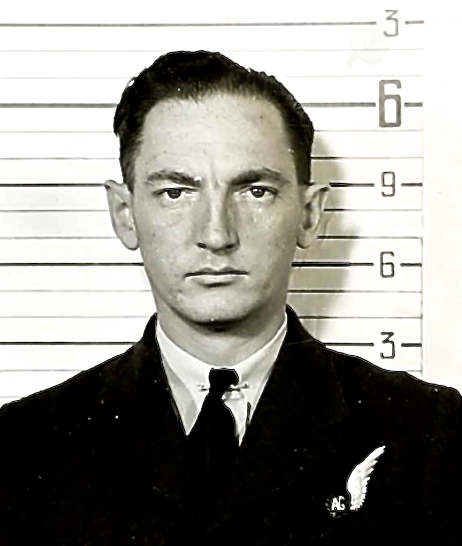 Photo of JAMES GILMOUR ODELL