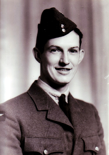 Photo of Niall Burnett