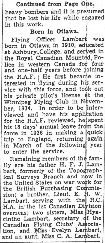 Newspaper Clipping (Page 2)