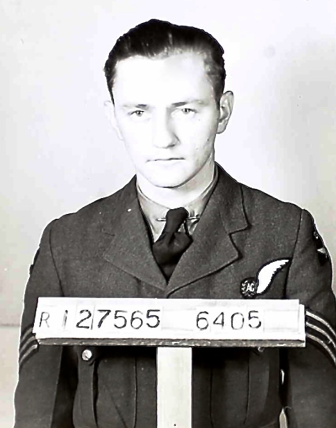 Photo of Sidney Allen