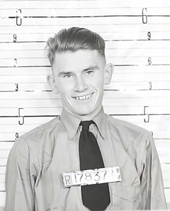 Photo of HENRY BENNIS