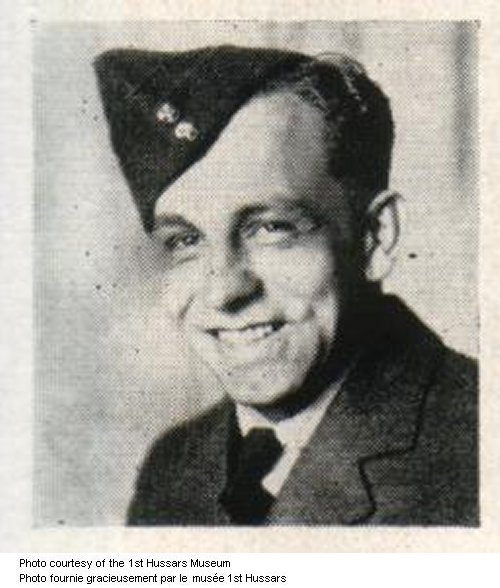 Photo of Thomas Frederick Clemenhagen