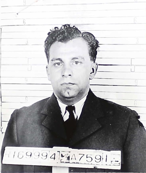 Photo of THOMAS FREDERICK CLEMENHAGEN