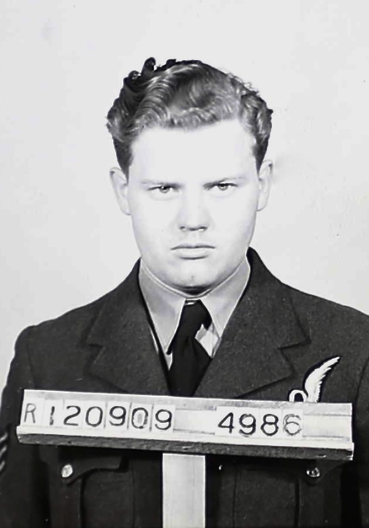 Photo of Clarence Melville Collier