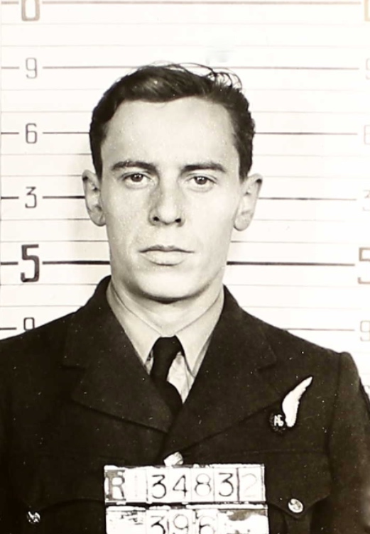 Photo of Billy Davis