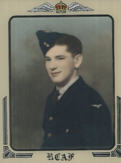 Photo of Robert Dickie