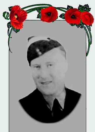 Photo of John Anley Dumaresque