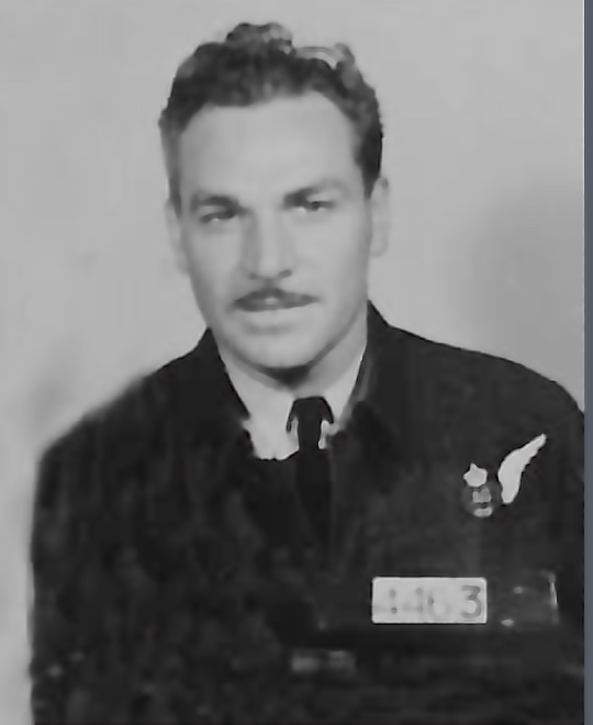 Photo of ARTHUR WILLIAM ELLIS