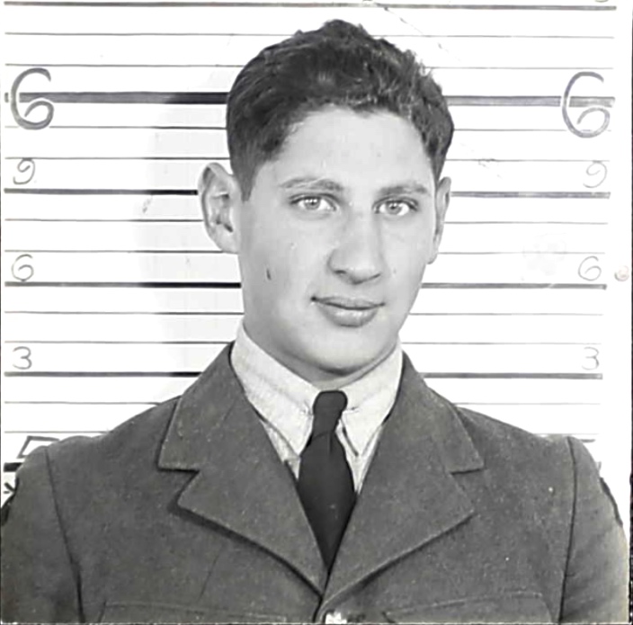 Photo of CLIFFORD FODERINGHAM