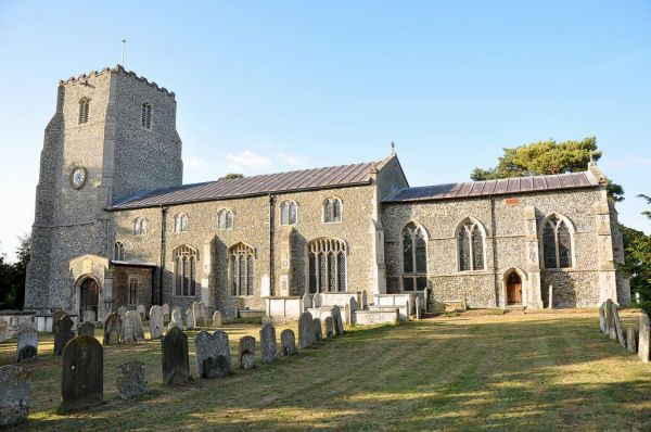St Mary's Church