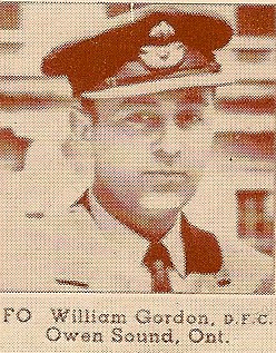 Photo of William Campbell Gordon